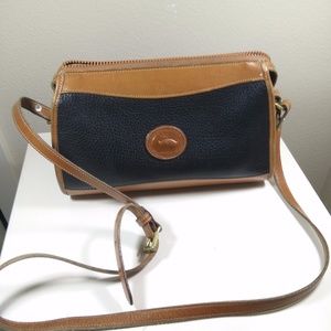 DOONEY and BOURKE Crossbody Shoulder Handbag